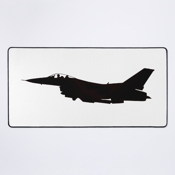 Item preview, F-16 FIGHTER designed and sold by powerpointer.