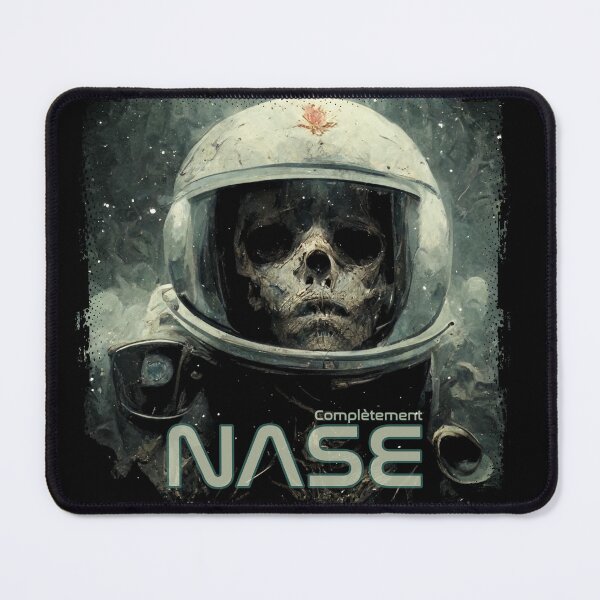 Item preview, Complètement Nase designed and sold by StonerDealer.