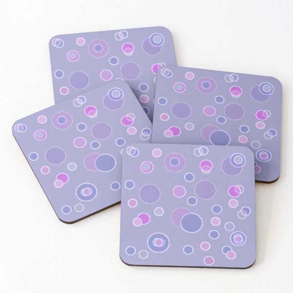 Item preview, Blue Circle Time designed and sold by Betty Mackey.