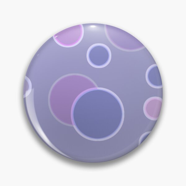 Item preview, Blue Circle Time designed and sold by Betty Mackey.