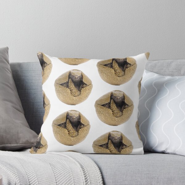 Item preview, Armadillo designed and sold by jamcaYT.