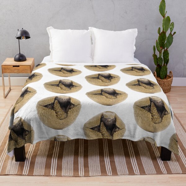 Item preview, Armadillo designed and sold by jamcaYT.