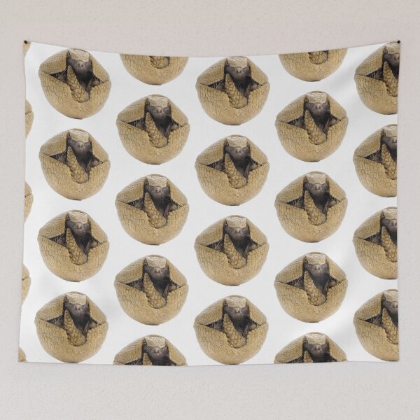 Item preview, Armadillo designed and sold by jamcaYT.