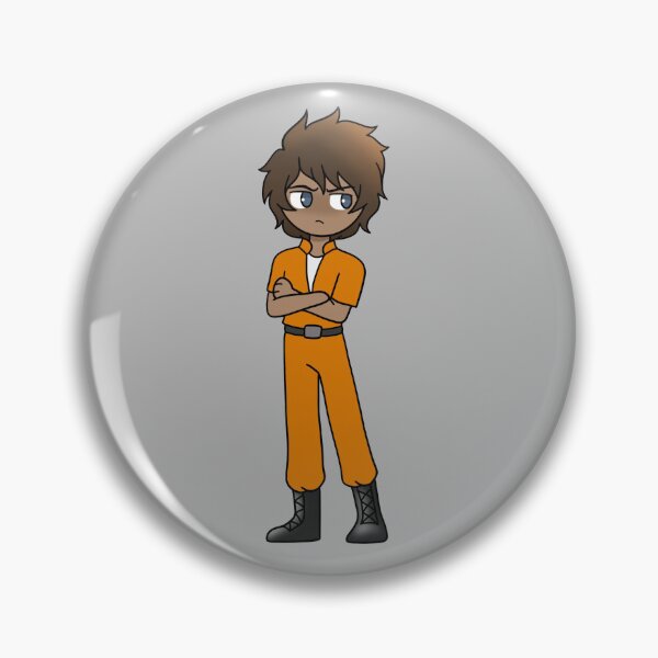 Item preview, Chibi Austin Sulking designed and sold by RMScheller.