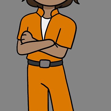 Artwork thumbnail, Chibi Austin Sulking by RMScheller