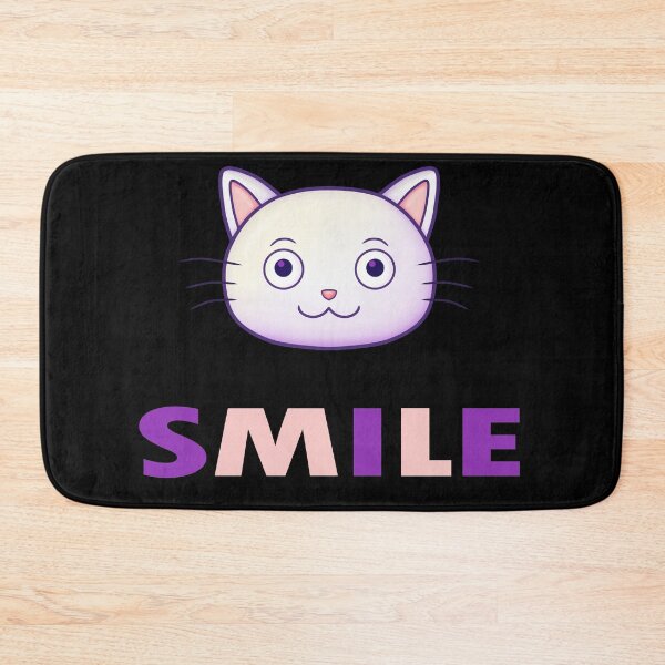 Item preview, Smiling Cat designed and sold by cmphotographs.