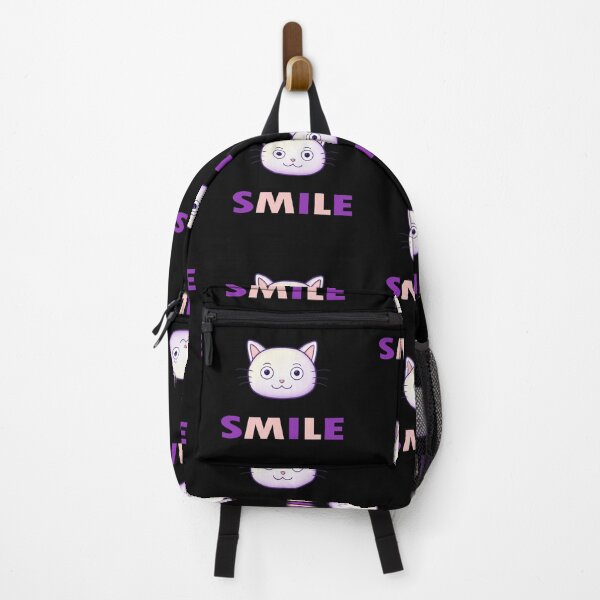 Item preview, Smiling Cat designed and sold by cmphotographs.