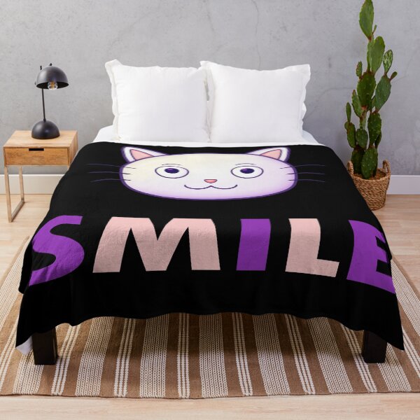 Item preview, Smiling Cat designed and sold by cmphotographs.