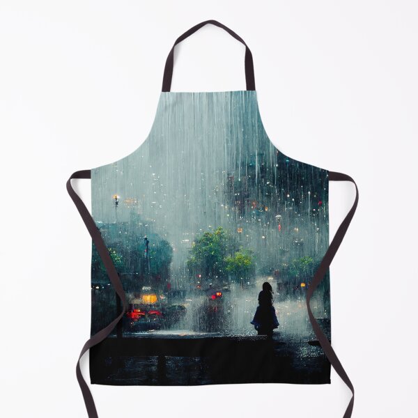 Item preview, Let The Rain Kiss You designed and sold by SoulMirror-Art.