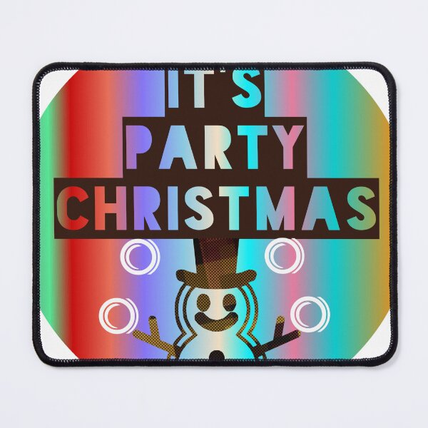 Item preview, Party Christmas designed and sold by AWADHESH CHAURASIA.
