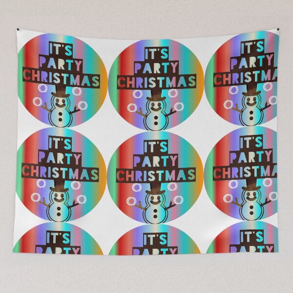 Item preview, Party Christmas designed and sold by AWADHESH  CHAURASIA.