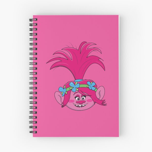 Item preview, Poppy - Trolls designed and sold by Necronder.