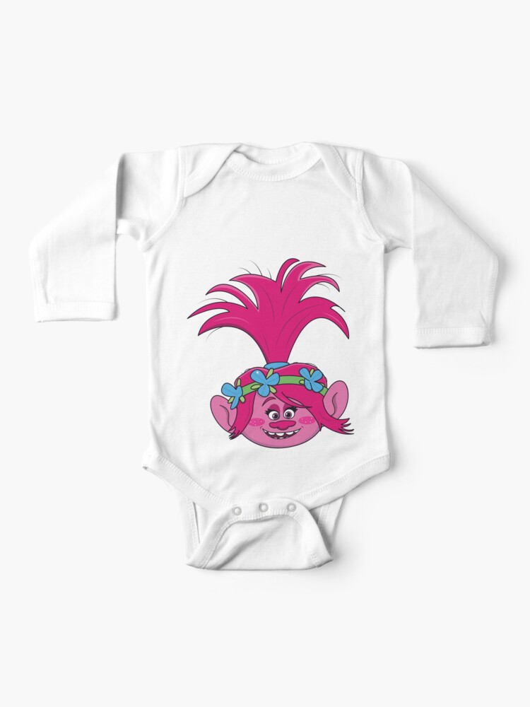 Trolls best sale infant clothes