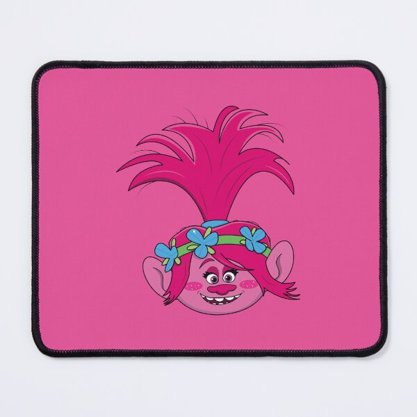 Item preview, Poppy - Trolls designed and sold by Necronder.