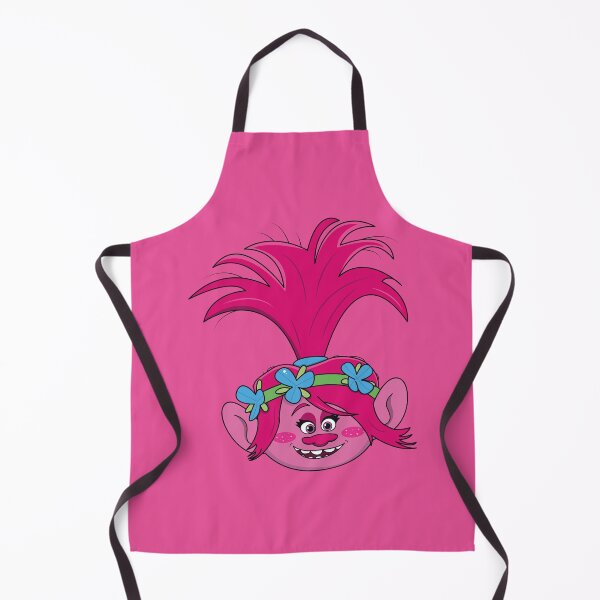 Item preview, Poppy - Trolls designed and sold by Necronder.
