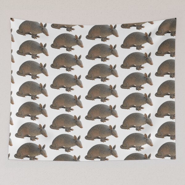 Item preview, Armadillo designed and sold by jamcaYT.