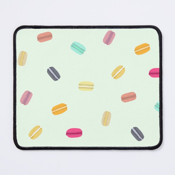 Item preview, Macarons designed and sold by Amy Hadden.