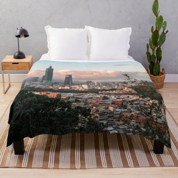 Item preview, Fuzhoushan designed and sold by Amaris Woo.