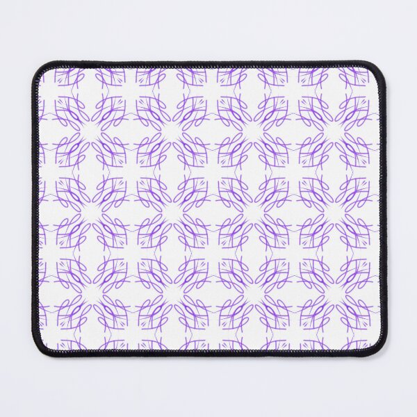 Item preview, Purple paintings, abstract art designed and sold by Meo Design.