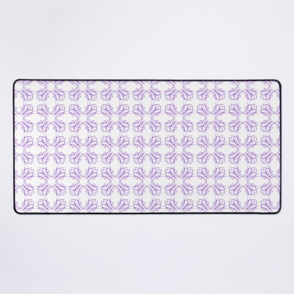 Item preview, Purple paintings, abstract art designed and sold by Meo Design.