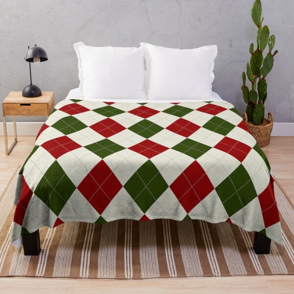 Item preview, Geometric checkered designed and sold by JMSU.