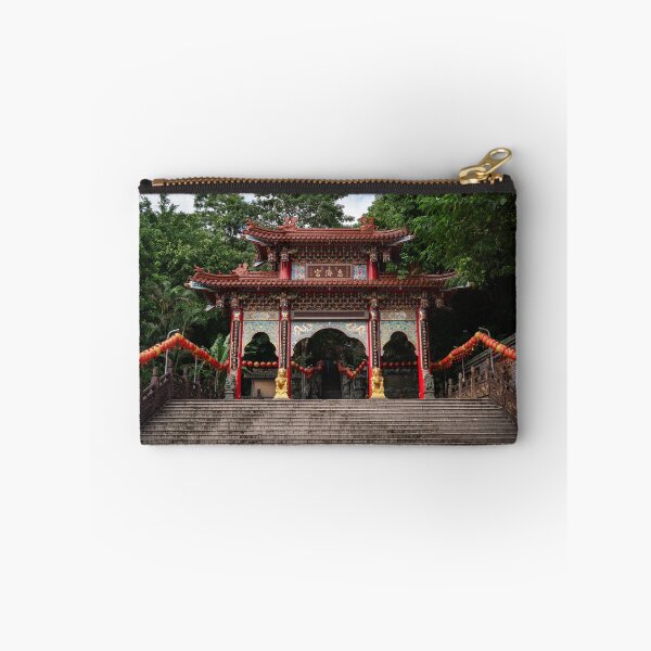 Item preview, Huiji Temple designed and sold by Amaris Woo.