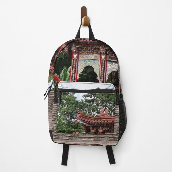 Item preview, Huiji Temple designed and sold by Amaris Woo.