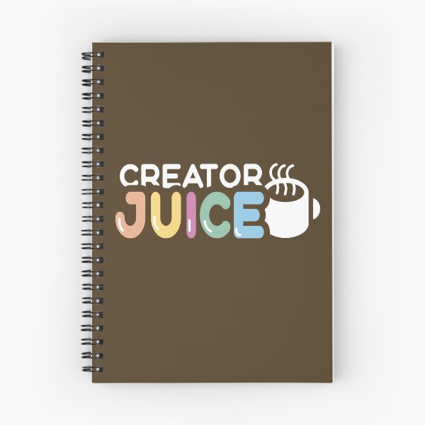 Item preview, Creator Juice designed and sold by My-tog-blog.