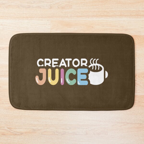 Item preview, Creator Juice designed and sold by My-tog-blog.