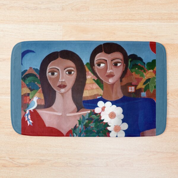 Item preview, Estudio de "El amor es como un pájaro" designed and sold by Madalena Lobao-Tello.