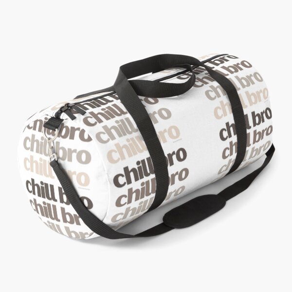 Item preview, Chill Bro | lilsboobthangs designed and sold by lilsboobthangs.