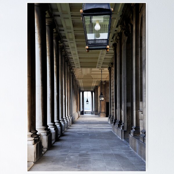 Item preview, Colonnade designed and sold by Richard Allen.
