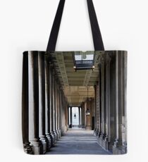 Colonnade Tote Bag
