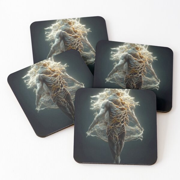 Item preview, Sacred Ecosystem designed and sold by 4Four4Creations.
