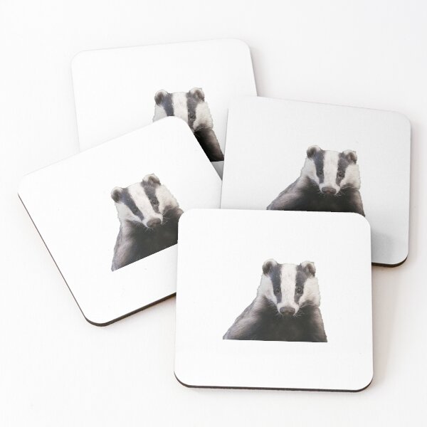 Item preview, Badger designed and sold by jamcaYT.
