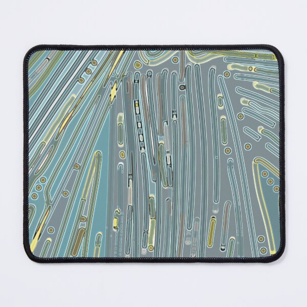 Item preview, Star Lines 3 designed and sold by Betty Mackey.