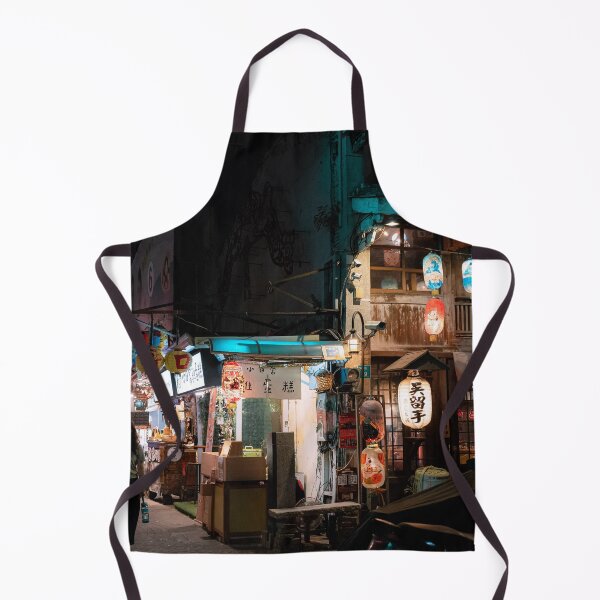 Item preview, Shennong Street designed and sold by Amaris Woo.
