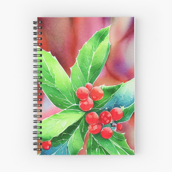 Item preview, Christmas mistletoe designed and sold by art8085.