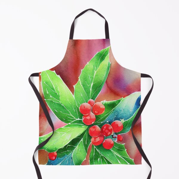 Item preview, Christmas mistletoe designed and sold by art8085.