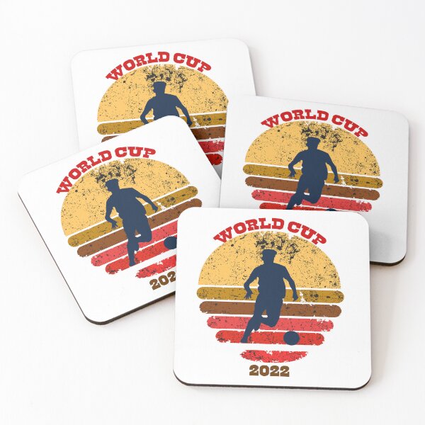 Item preview, world cup 2022 designed and sold by SeniorPrint99.