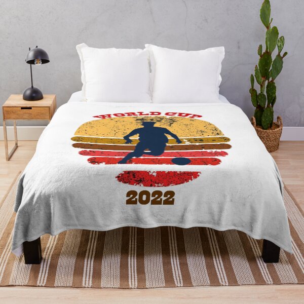 Item preview, world cup 2022 designed and sold by SeniorPrint99.