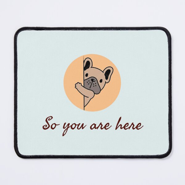 Item preview, Hide and seek with cute Labrador, So you are here designed and sold by StandStrong786.