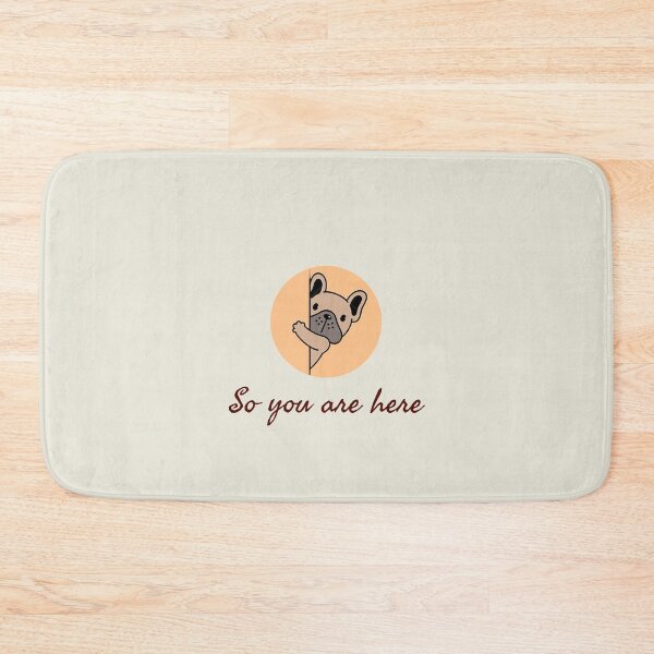 Item preview, Hide and seek with cute Labrador,  So you are here designed and sold by StandStrong786.