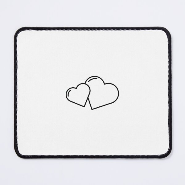 Item preview, Hearts designed and sold by cysr.