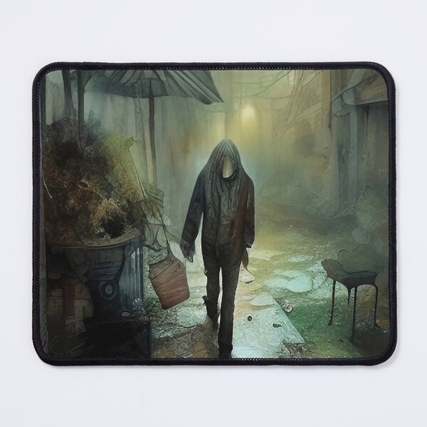 Item preview, solitude designed and sold by OverAltruist.