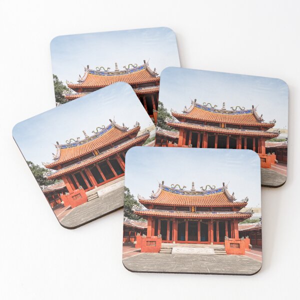 Item preview, Confucius Temple designed and sold by Amaris Woo.