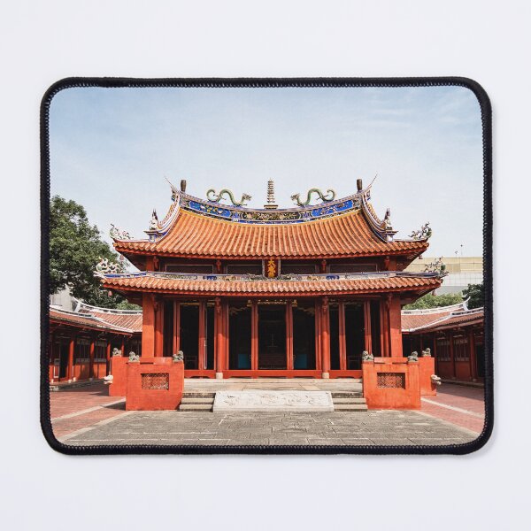 Item preview, Confucius Temple designed and sold by Amaris Woo.
