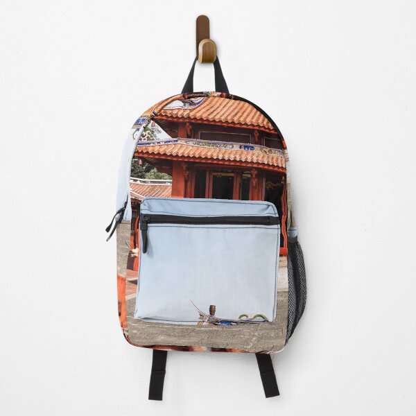 Item preview, Confucius Temple designed and sold by Amaris Woo.