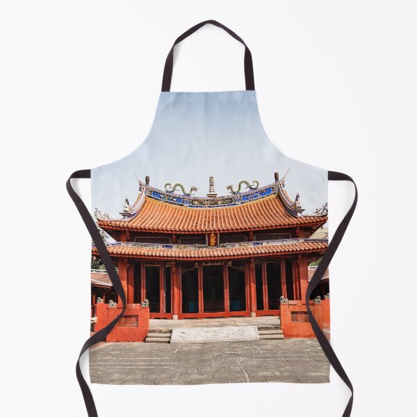 Item preview, Confucius Temple designed and sold by Amaris Woo.