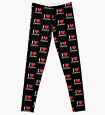 Ich liebe Jordanien-Geschenk für jordanischen JORDANIEN T-Shirt StrickjackeHoodie Iphone Samsung Telefon-Kasten Kaffeetasse-Tabletten-Kasten Leggings